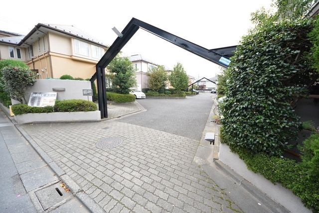 エントランス　★エントランス★