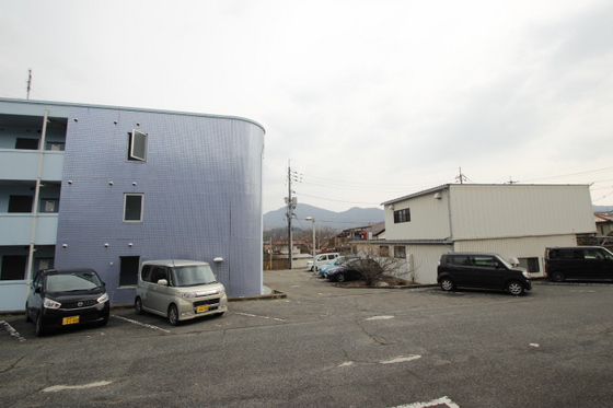 その他設備　※別部屋の写真です