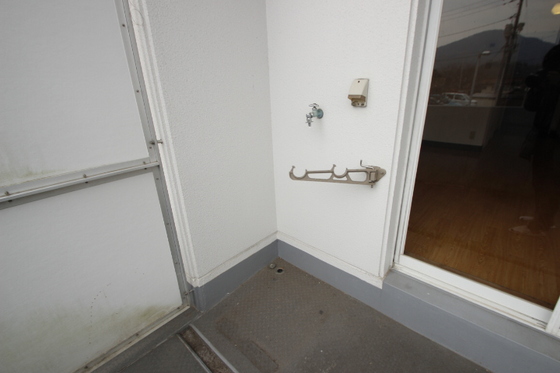 その他　※別部屋の写真です