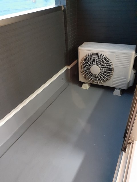 バルコニー　追加画像9(バルコニー)