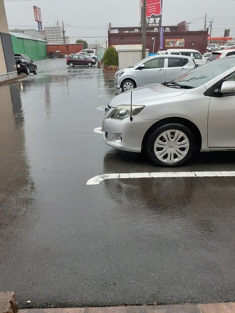 駐車場　追加画像10(駐車場)