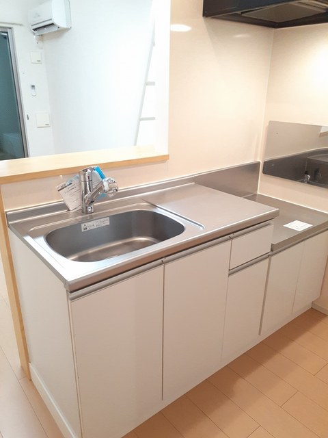 キッチン　追加画像1(キッチン)
