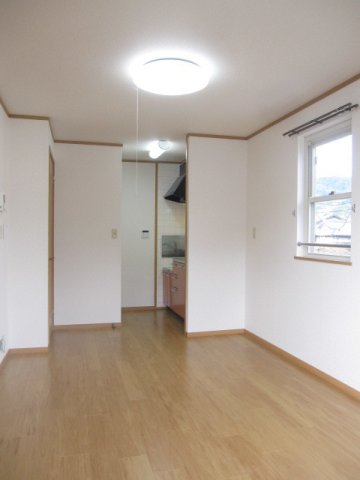 その他部屋・スペース　おしゃれな内装です