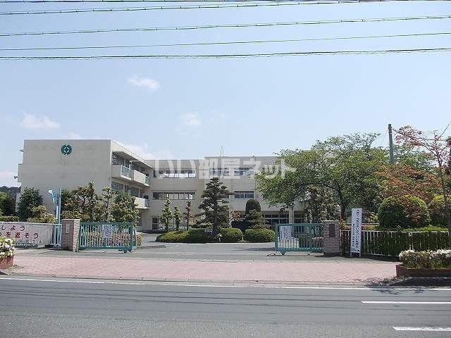 小学校　磐田北小学校（小学校）まで174m