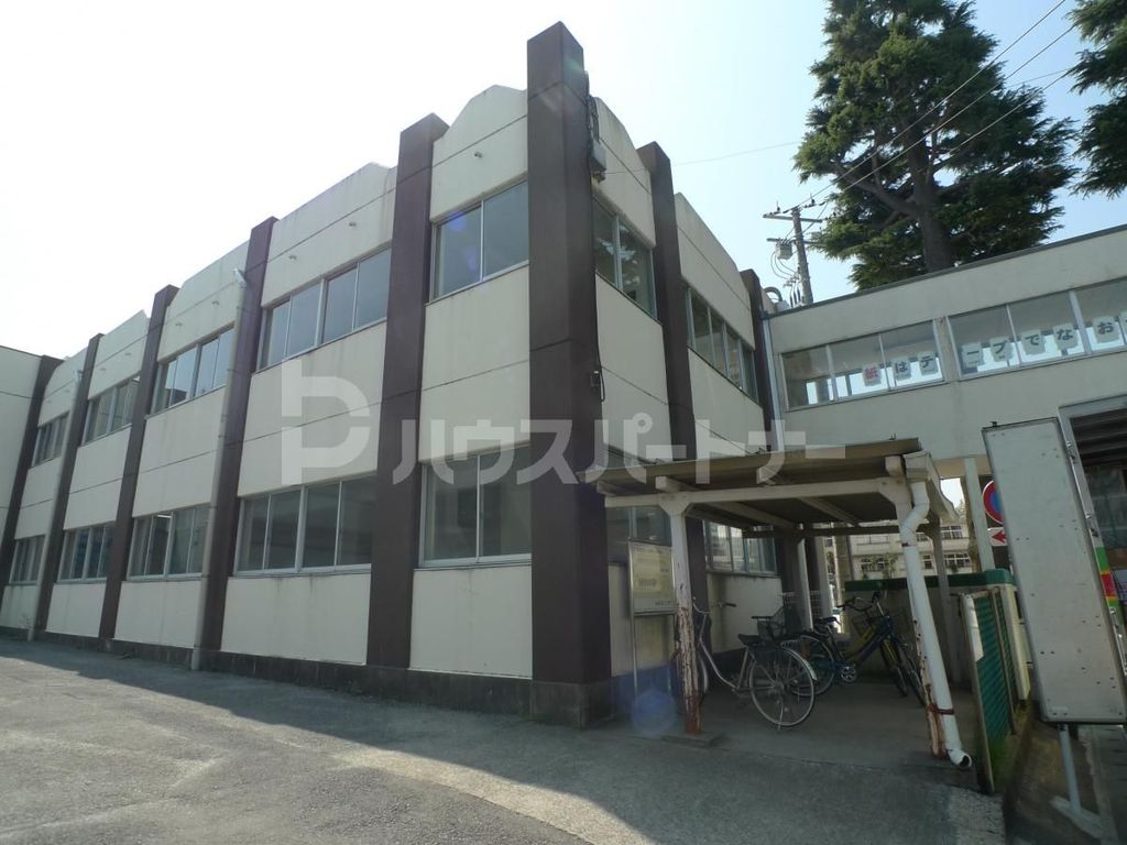 幼稚園・保育園　松戸市立小金小学校付属幼稚園（幼稚園・保育園）まで590m