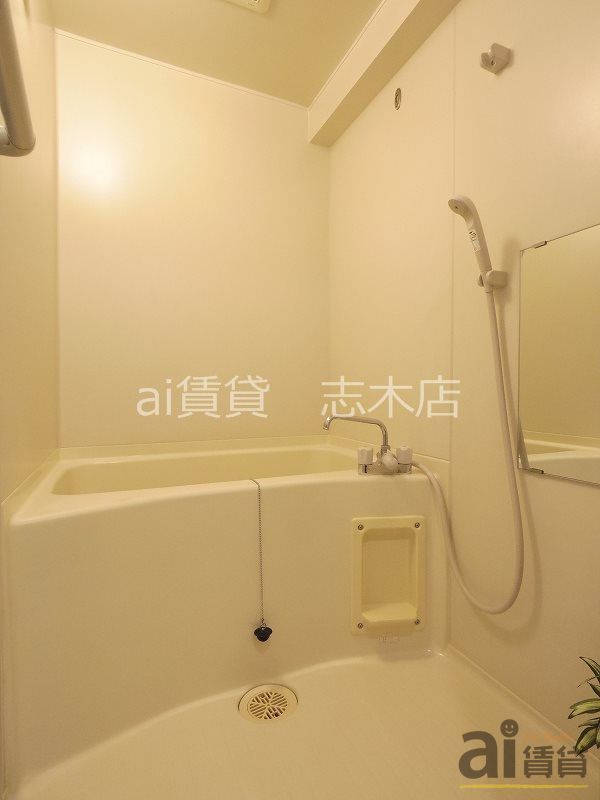 バス・シャワールーム　※イメージ写真