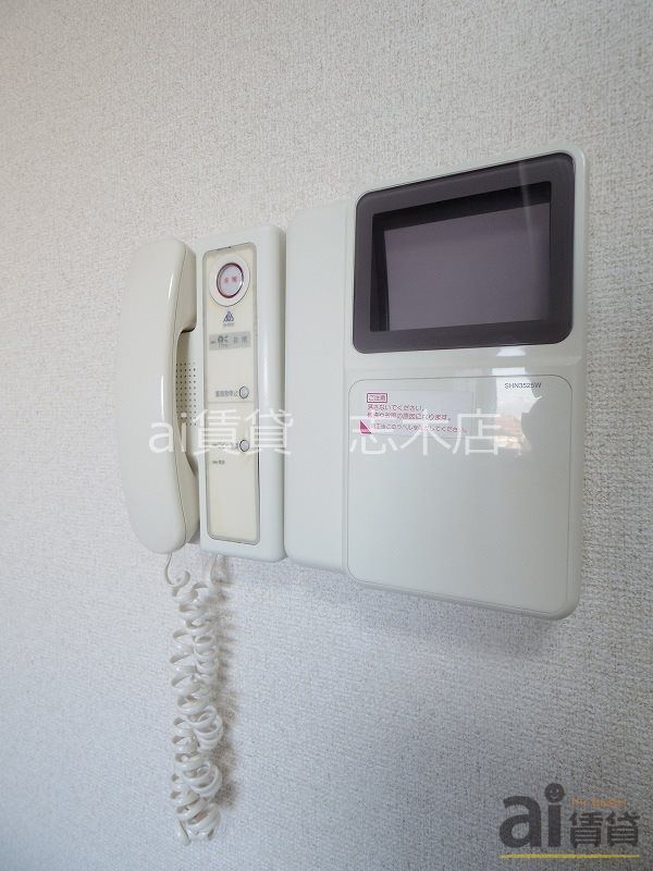 セキュリティ　※イメージ写真