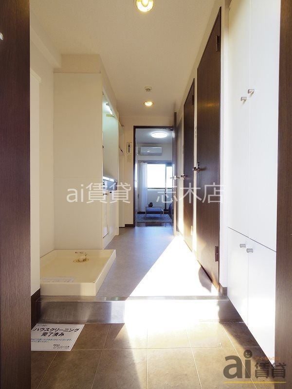 玄関　※イメージ写真