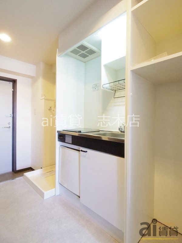 キッチン　※イメージ写真