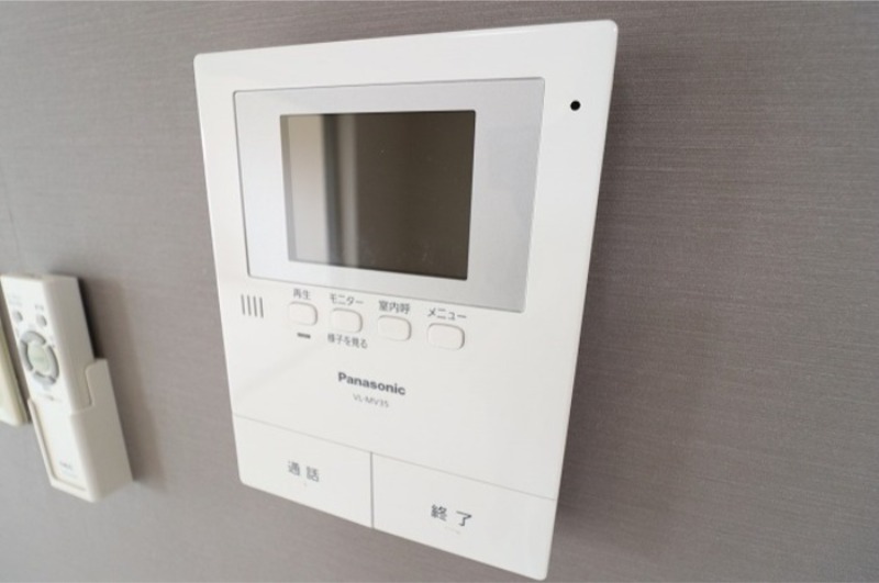 セキュリティ　図面と現状に相違がある場合には現状を優先