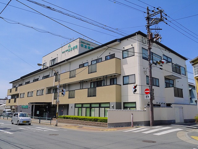 病院　松倉病院（病院）まで78m