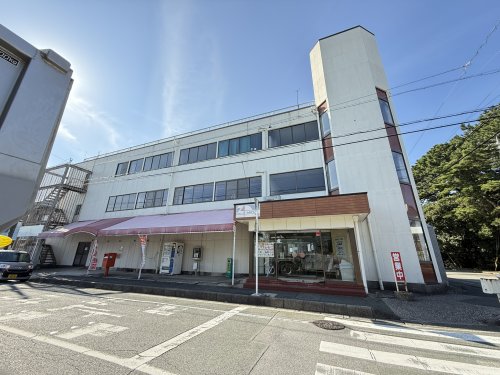 スーパー　ミマス（スーパー）まで1740m