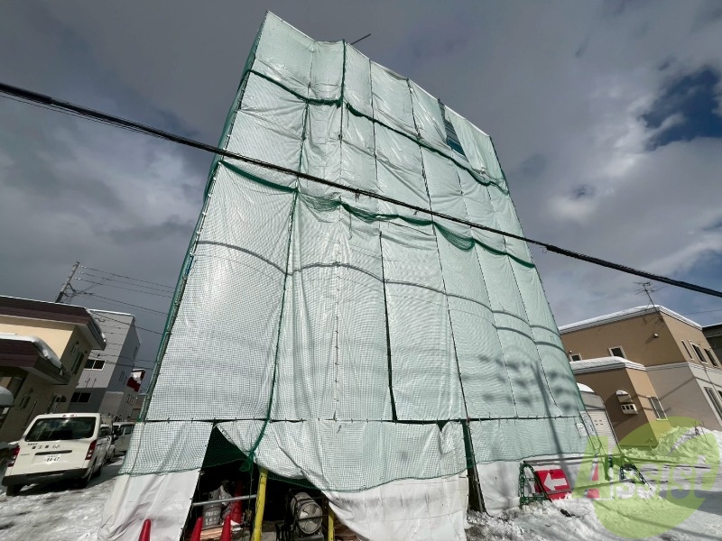 その他　外観３