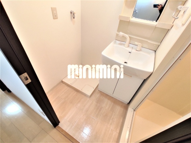 その他部屋・スペース　南向きのお部屋