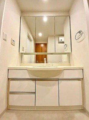 洗面設備　参考写真★