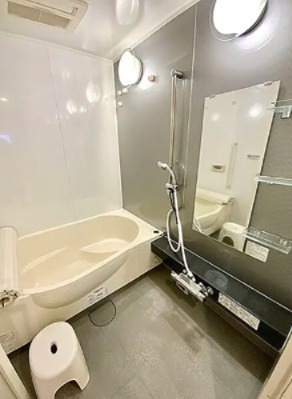 バス・シャワールーム　参考写真★