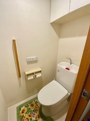 トイレ　参考写真★