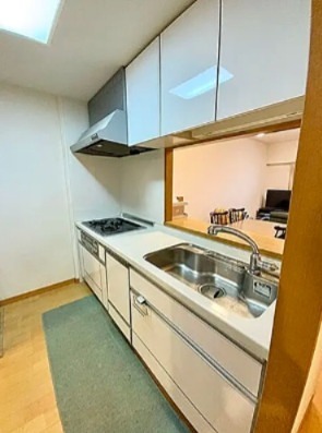 キッチン　参考写真★