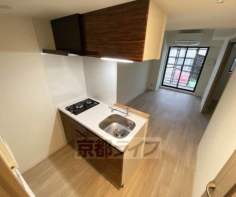 キッチン　システムキッチン