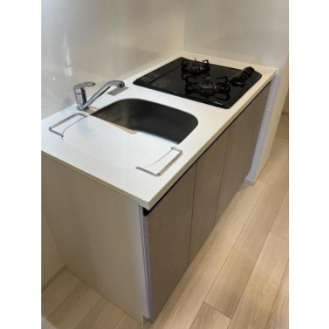 キッチン　参考写真になります