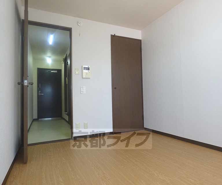 居室・リビング　リビングです。