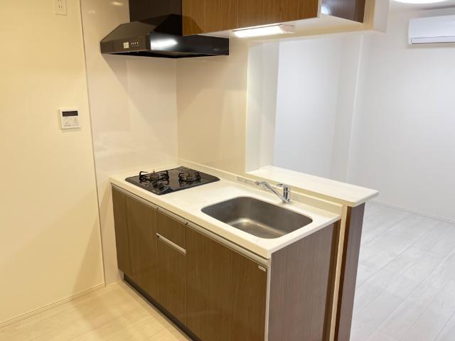 キッチン　キッチン（イメージ）