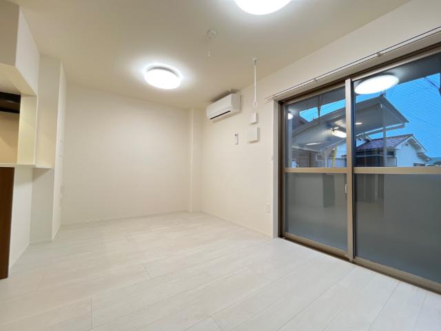 居室・リビング　リビング（イメージ）