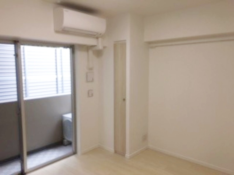 居室・リビング　開放感のあるゆったりとしたお部屋です♪