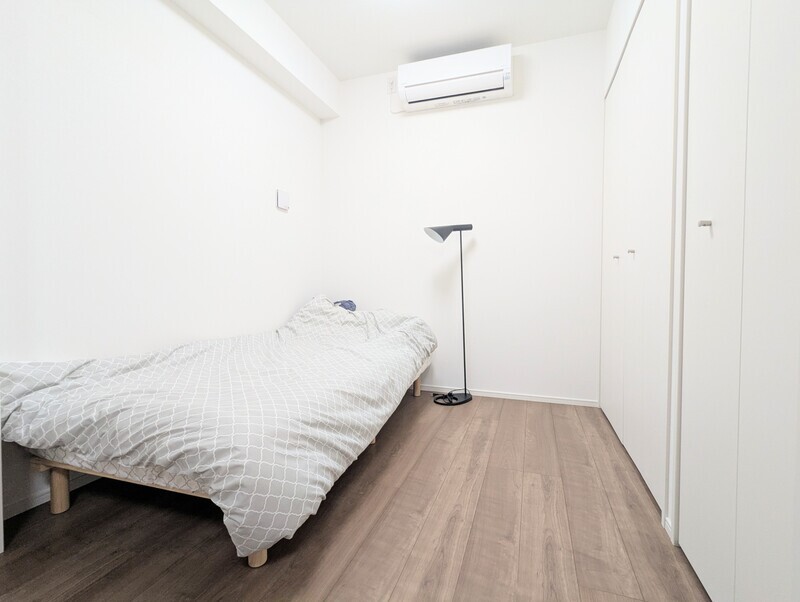 その他部屋・スペース　モデルルーム