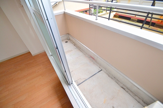 眺望　お問合せはシティホーム海田センター　082-821-2227