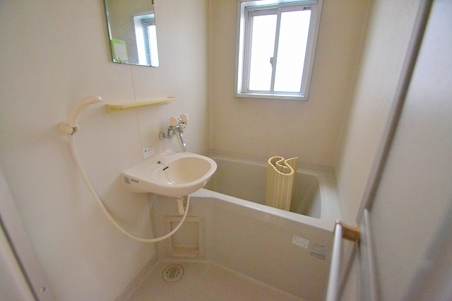 バス・シャワールーム　海田町の賃貸情報はシティホーム海田センターへお任せください