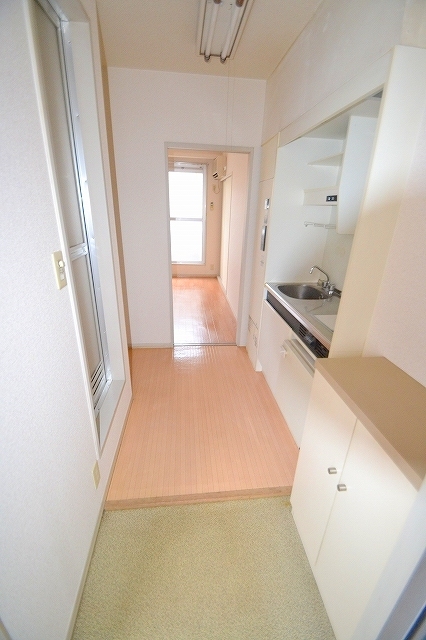 玄関　海田町の賃貸情報はシティホーム海田センターへお任せください