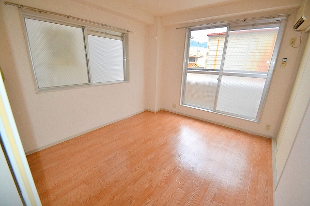 居室・リビング　海田町の賃貸情報はシティホーム海田センターへお任せください