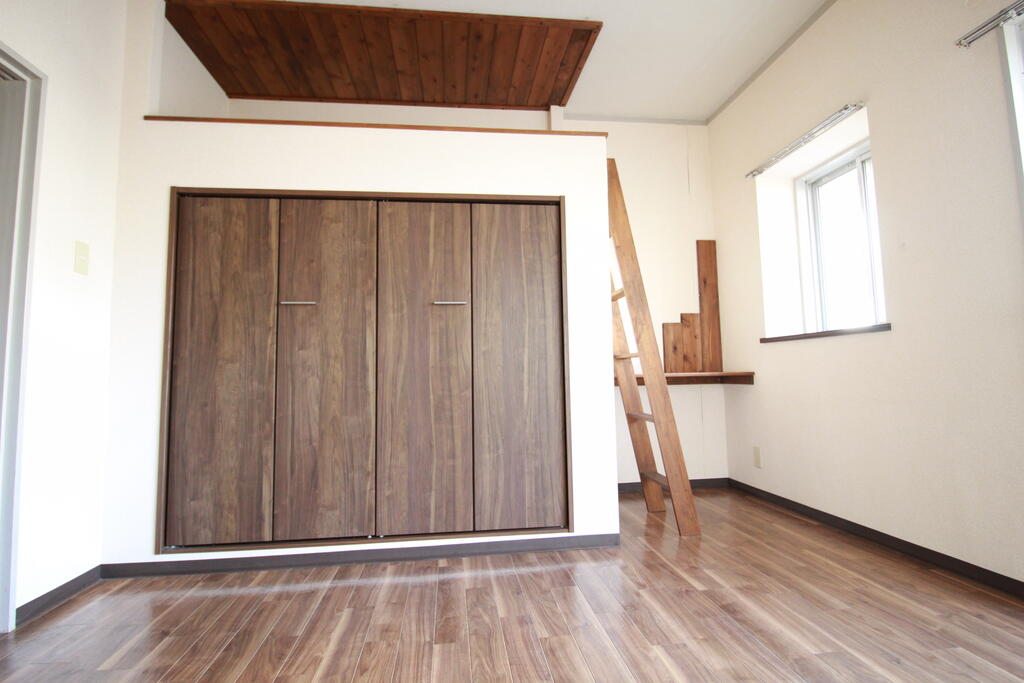 その他部屋・スペース