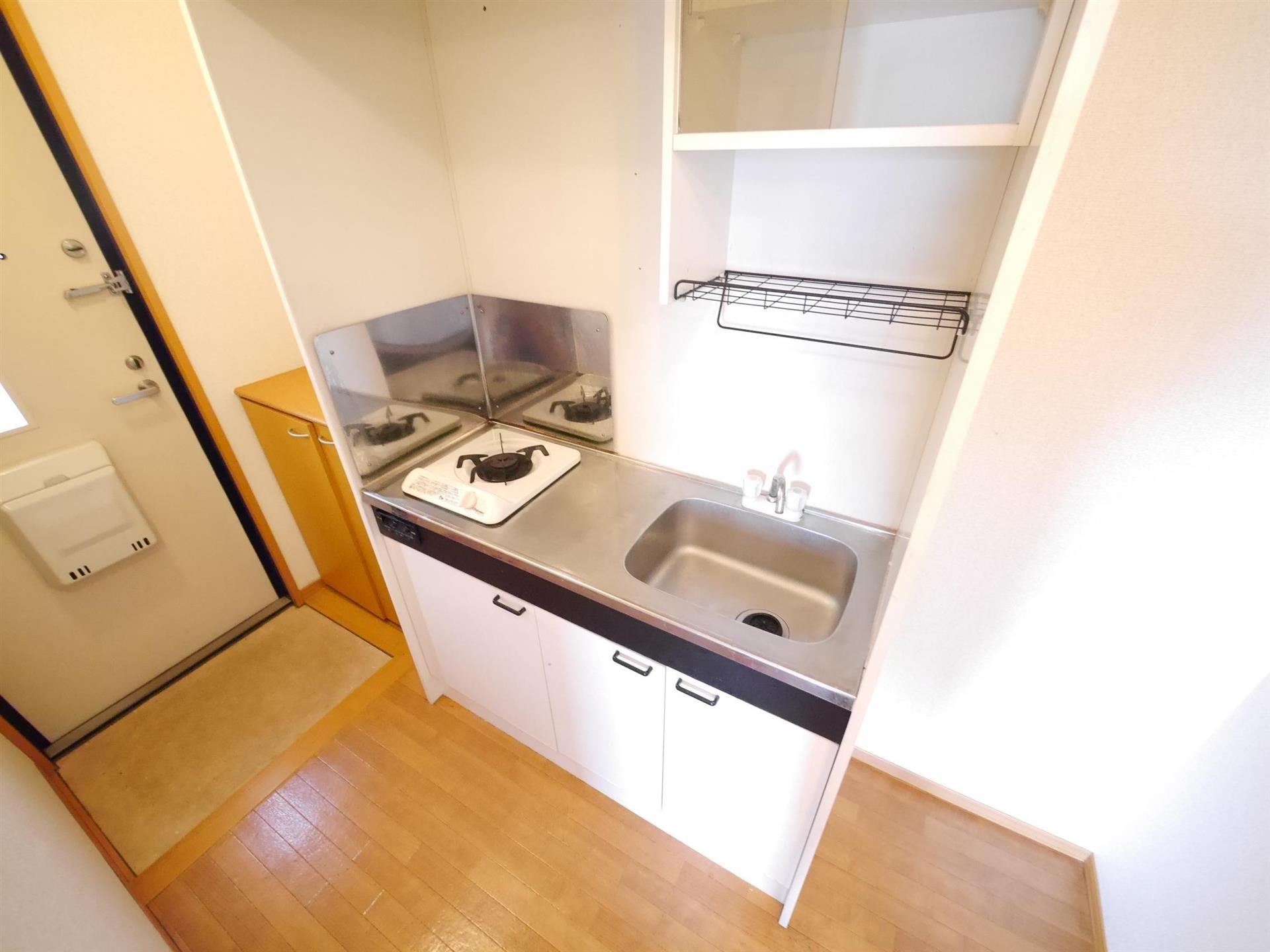 キッチン　同仕様写真