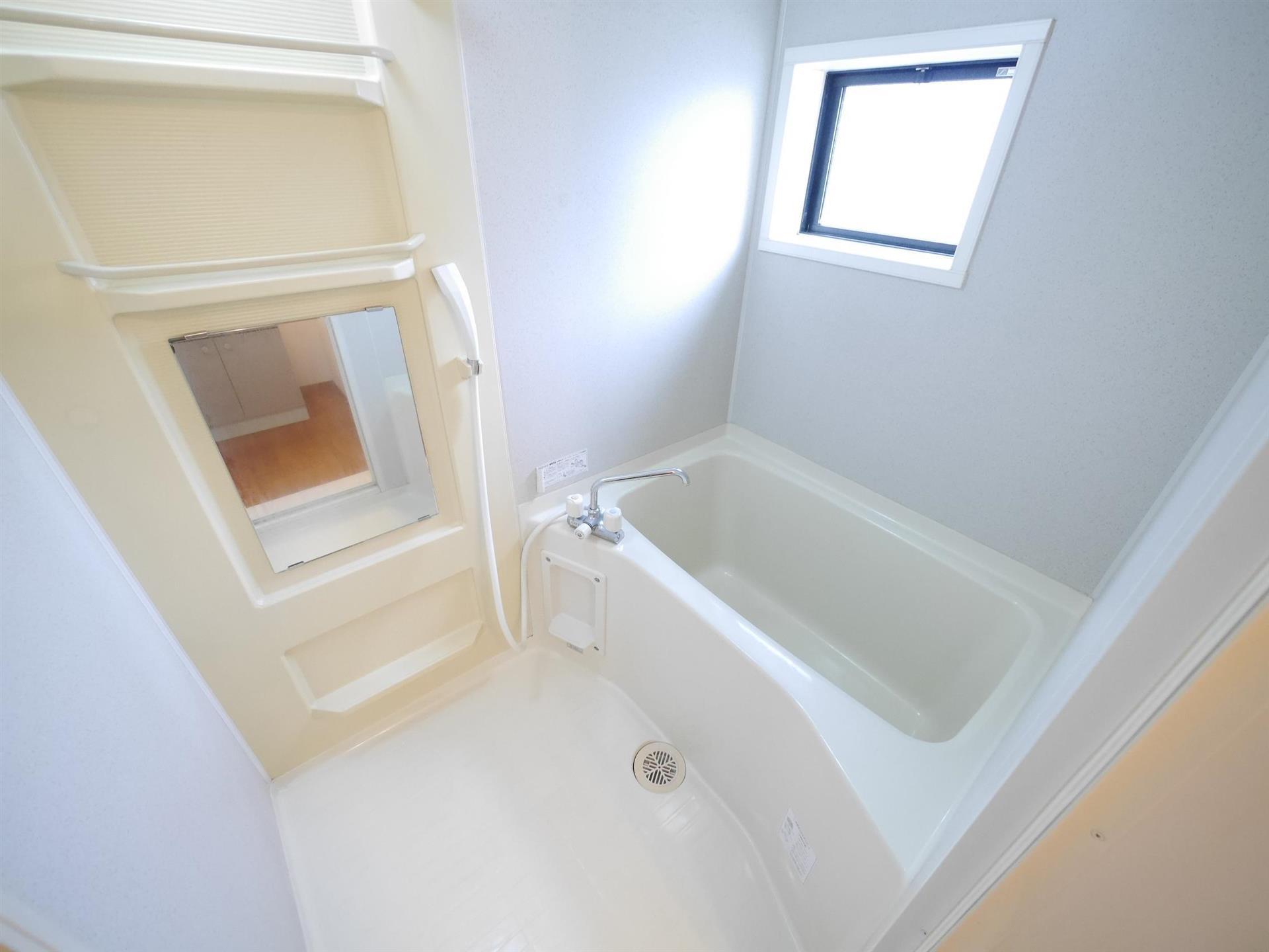 バス・シャワールーム　同仕様写真