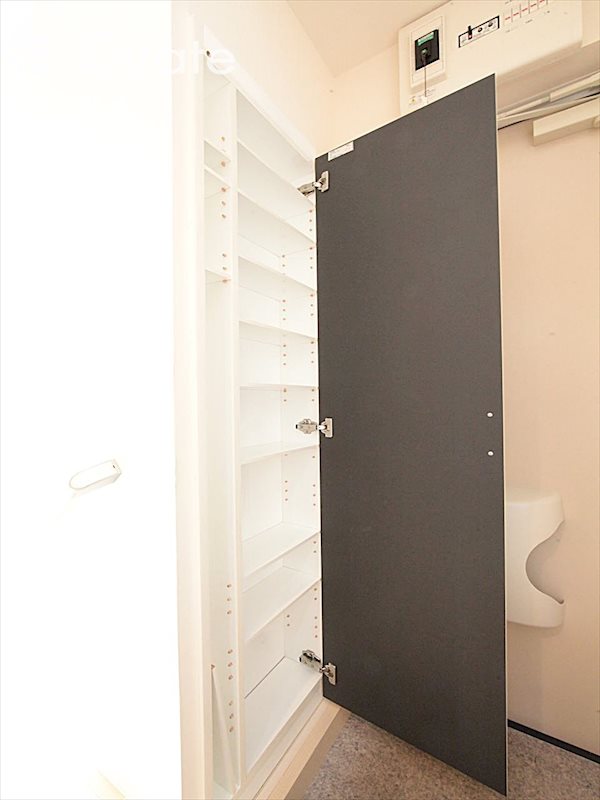 その他　シューズボックス