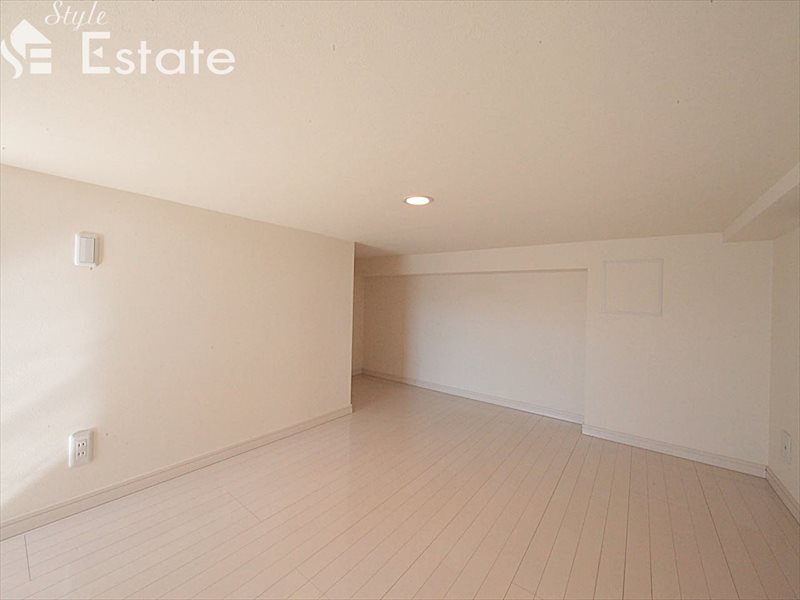 その他設備　アンダーロフト