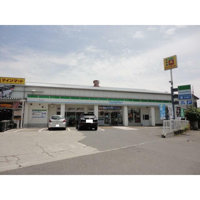 コンビニ　ファミリーマート藤沢羽鳥店（コンビニ）まで239m