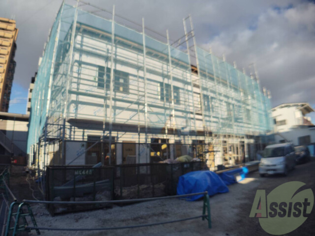 その他　ゴミ置き場その他