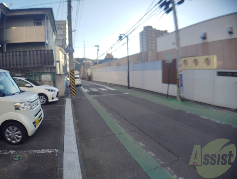 キッチン　令和７年２月完成予定の物件になります。