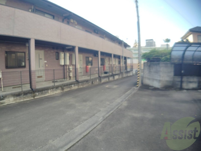 その他部屋・スペース　令和７年２月完成予定の物件になります。