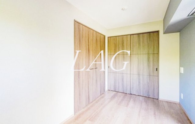 その他部屋・スペース　寝室です。