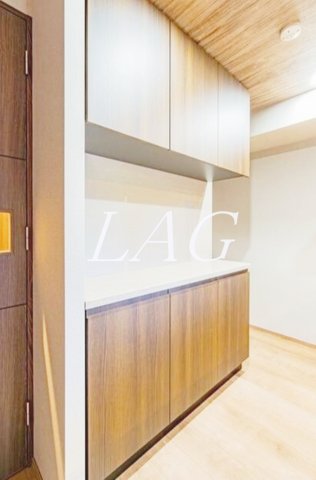 収納　収納です。