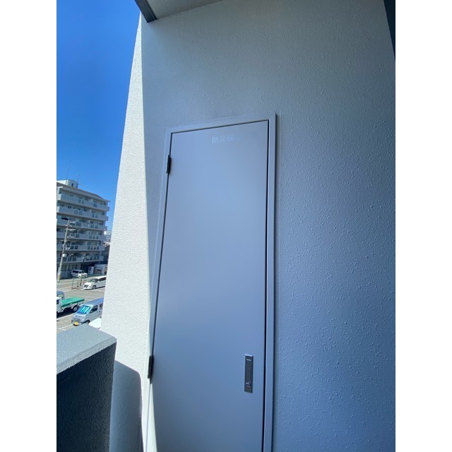 その他　防災備蓄倉庫