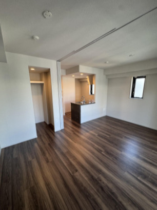 居室・リビング　参考写真