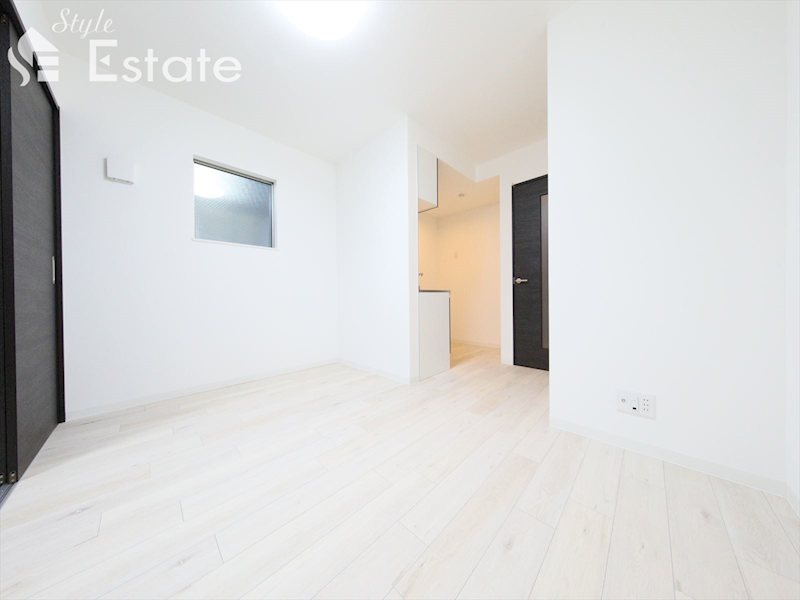 居室・リビング　画像