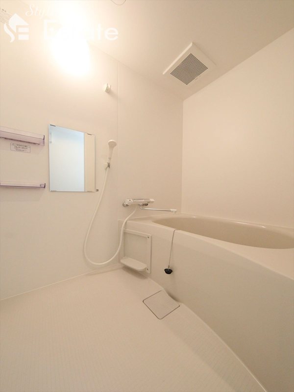 バス・シャワールーム　画像