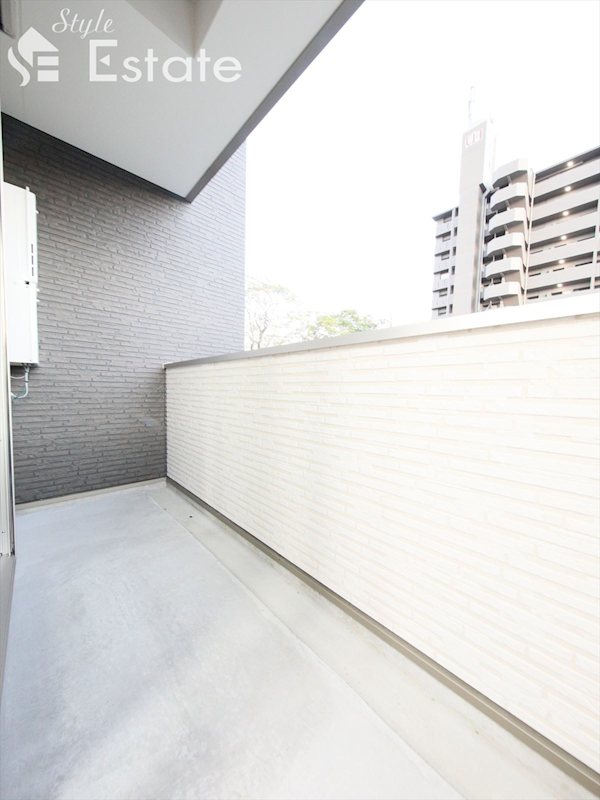 バルコニー　画像