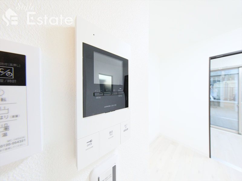 セキュリティ　画像